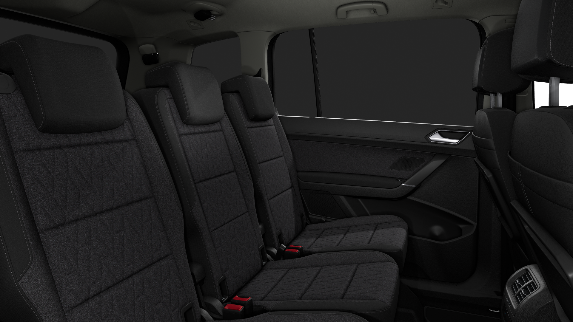 Volkswagen Touran 2.0 TDI DSG Move