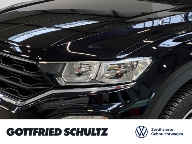 Volkswagen T-Roc DSG Sport