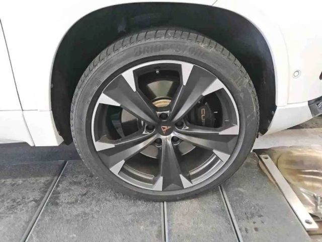 Cupra Ateca 2.0 TSI 4Drive DSG VZ