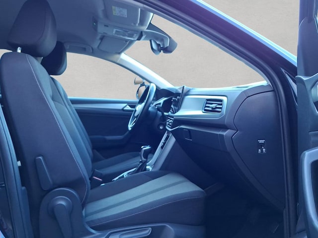 Volkswagen T-Roc 2.0 TDI DSG Life