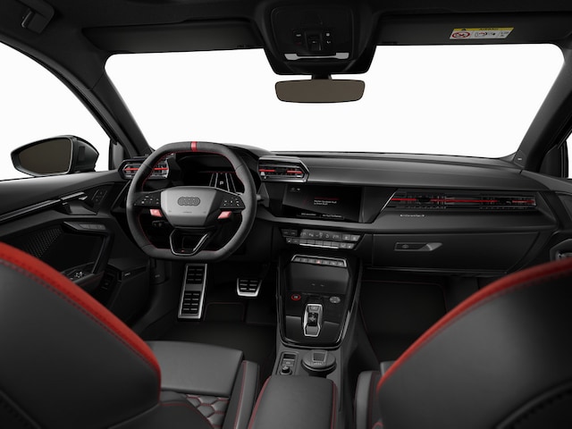 Audi RS3 Quattro S-Tronic Sportback