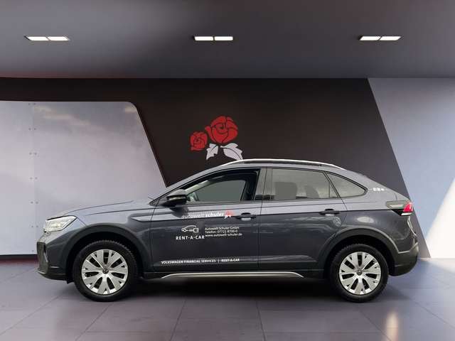 Volkswagen Taigo DSG Style