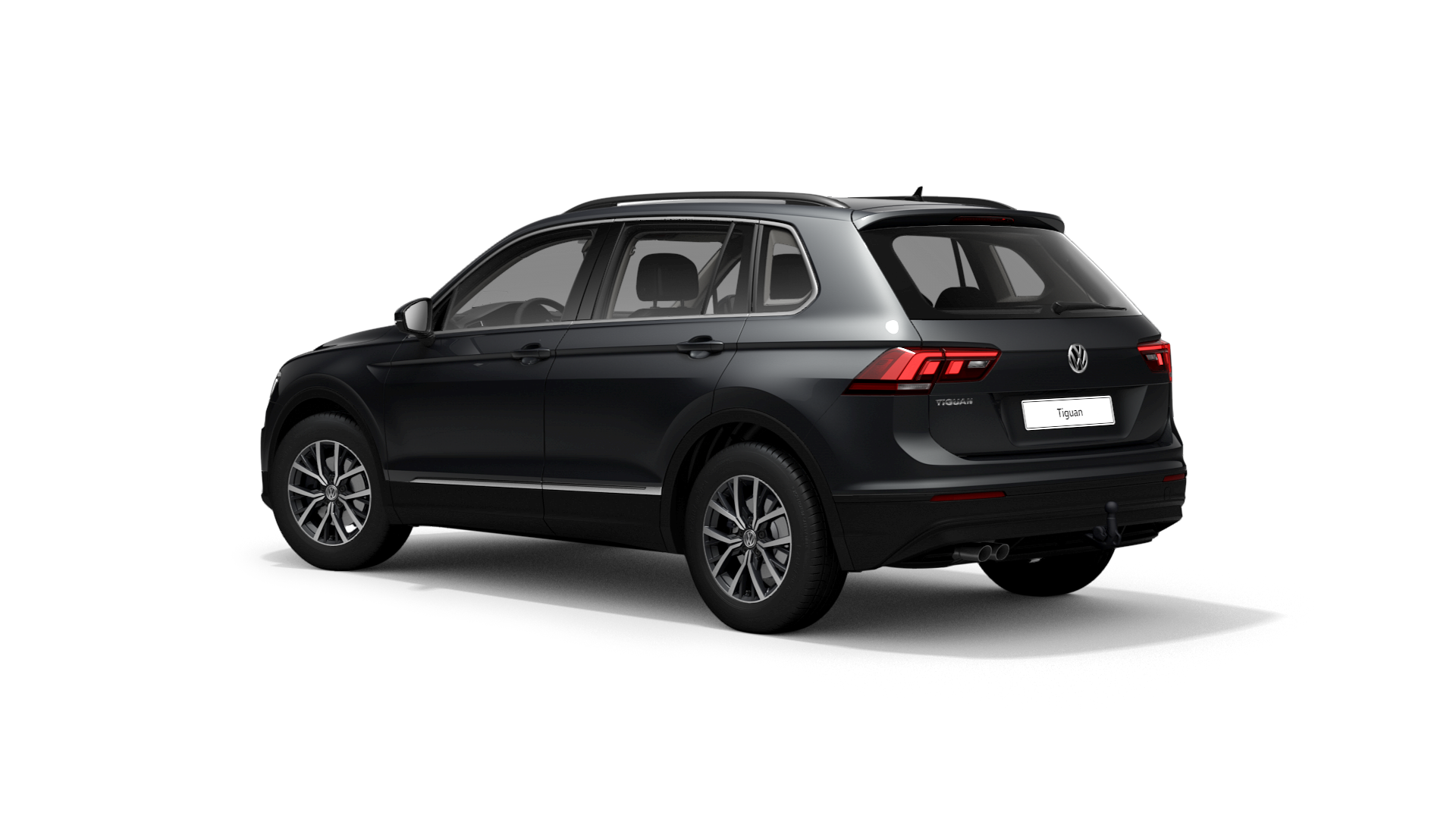 Volkswagen Tiguan 1.5 TSI Comfortline