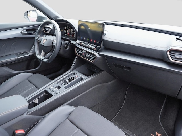 Cupra Formentor DSG VZ e-Hybrid