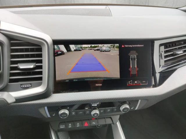 Audi A1 30 TFSI S-Tronic Sportback