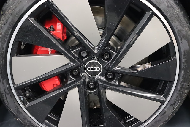 Audi RS e-tron GT Quattro