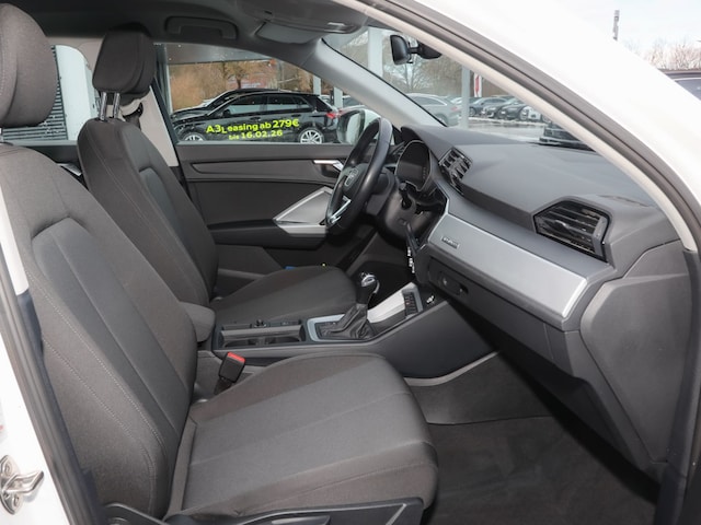 Audi Q3 40 TFSI Quattro S-Tronic