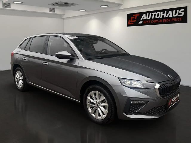 Skoda Scala Selection