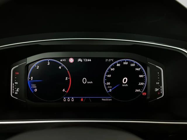 Volkswagen Tiguan 2.0 TDI IQ.Drive R-Line