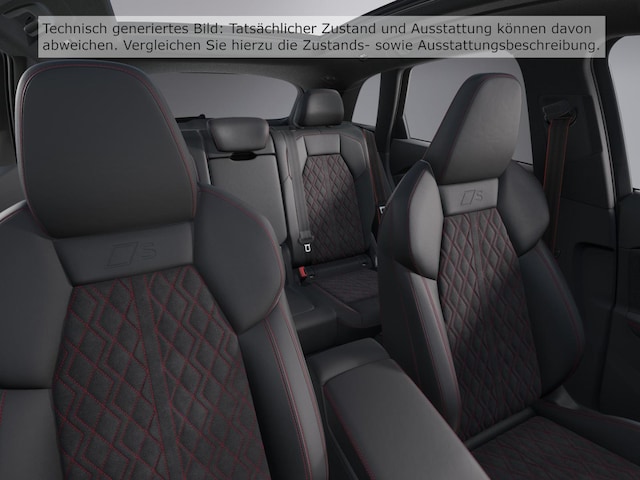 Audi Q5 Quattro S-Tronic