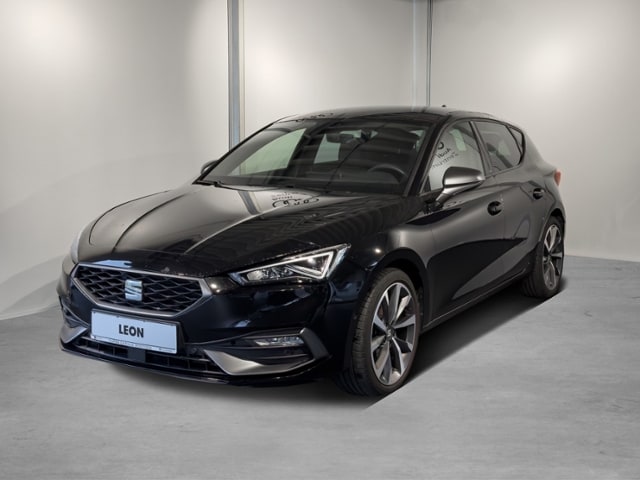 Seat Leon 1.5 eTSI
