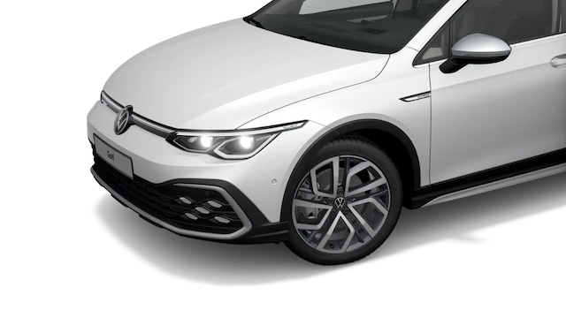 Volkswagen Golf 2.0 TDI AllTrack DSG Variant