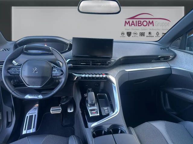 Peugeot 3008 GT-Line PureTech