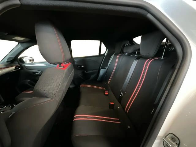 Opel Corsa 1.2 Turbo GS-Line Grand Sport Turbo