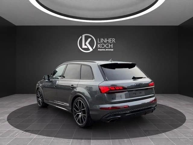 Audi Q7 50 TDI Quattro S-Line