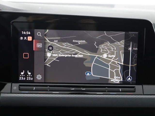 Volkswagen Golf DSG Life