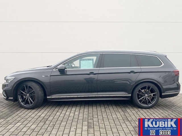 Volkswagen Passat 2.0 TDI DSG Pro R-Line Variant