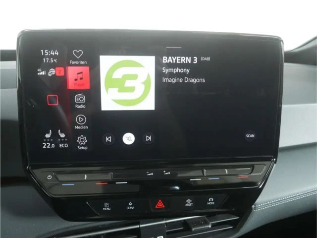 Volkswagen ID.3 58 KWh Performance Pro