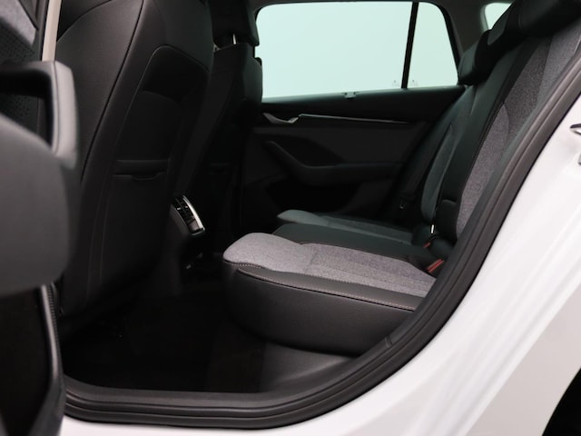 Skoda Octavia 2.0 TDI Combi Selection