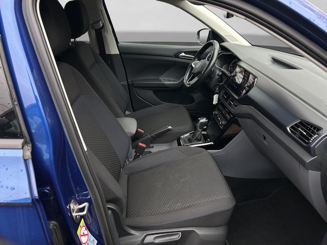 Volkswagen T-Cross 1.0 TSI DSG
