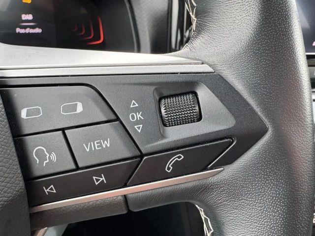 Seat Arona 1.0 TSI DSG