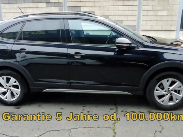 Volkswagen Taigo Life