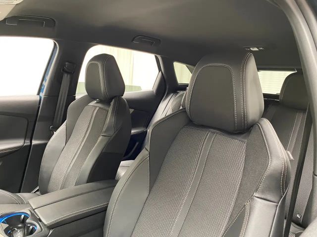 Peugeot 3008 GT-Line