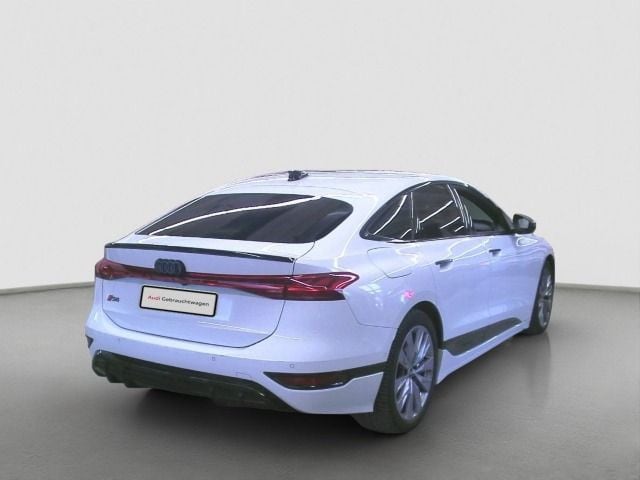 Audi A6 e-tron Sportback