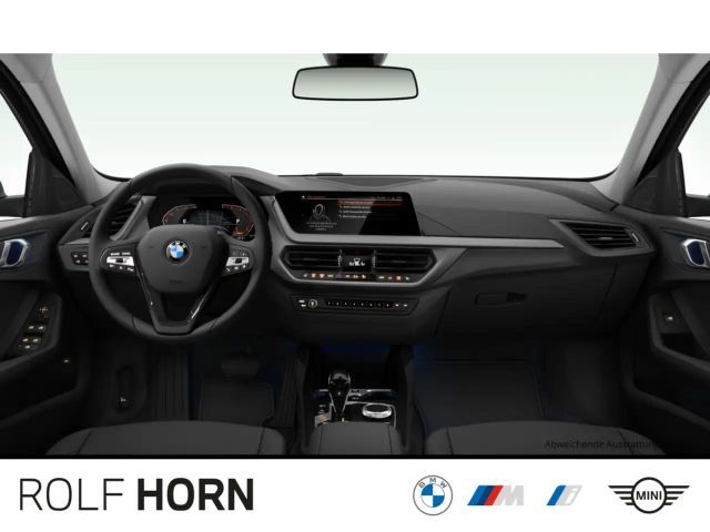 BMW 118 118d Advantage pakket Sedan