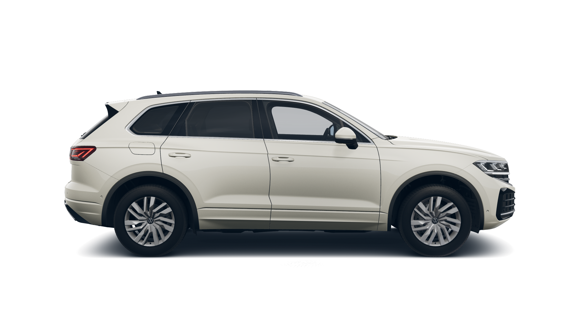 Volkswagen Touareg 3.0 V6 TDI