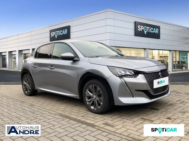 Peugeot E-208 Allure Pack