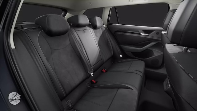 Volkswagen Passat 1.5 eTSI Business