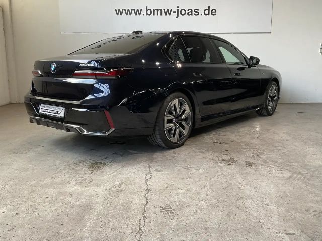 BMW i7 M-Sport Sedan xDrive60