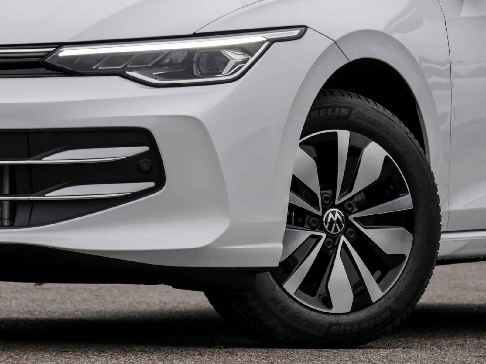 Volkswagen Golf 1.5 TSI Golf VIII