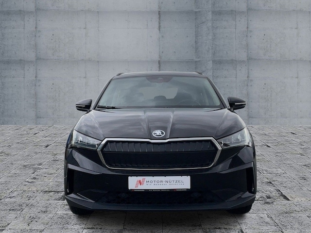 Skoda Enyaq Loft iV 50