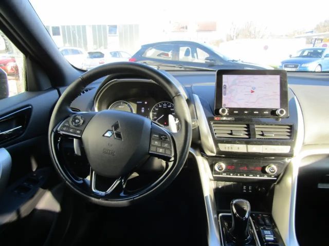 Mitsubishi Eclipse Cross 4WD PHEV