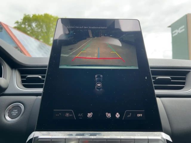 Renault Captur TCe 90 Techno