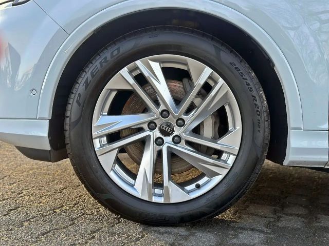 Audi Q7 50 TDI Quattro S-Line