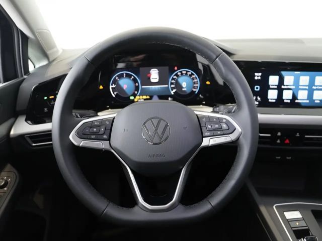Volkswagen Golf 4Motion DSG Life