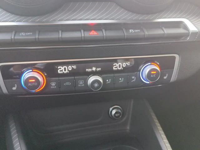 Audi Q2 35 TDI S-Line