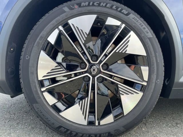 Renault Scenic Techno