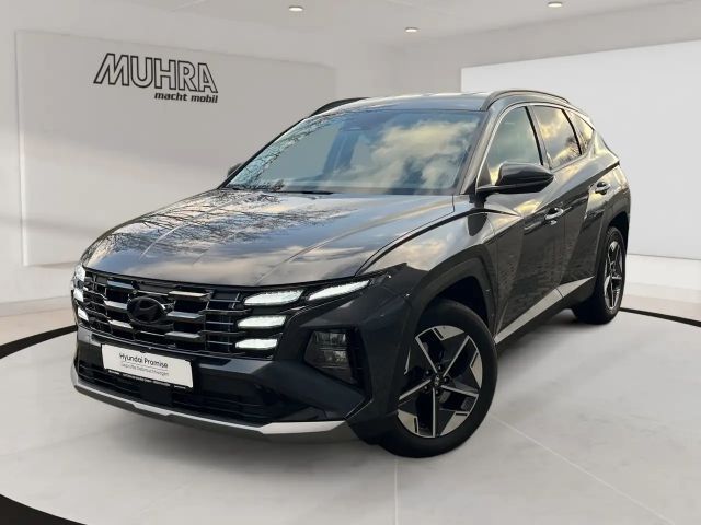 Hyundai Tucson 1.6 Trend