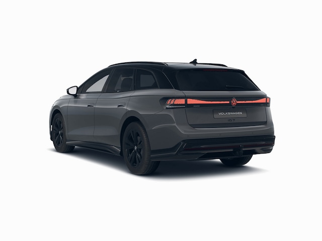 Volkswagen ID.7 Max Pro Style Tourer