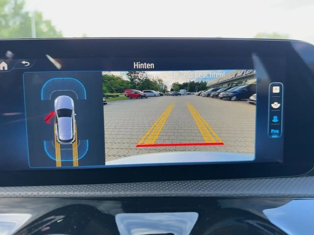 Mercedes-Benz A 180 Progressive