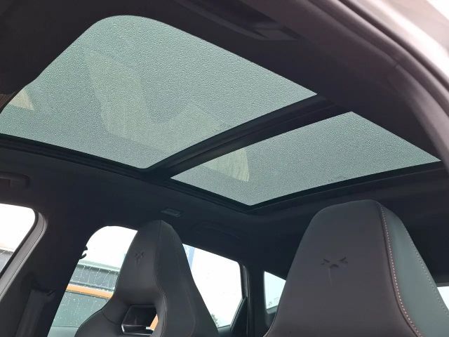 Cupra Formentor 2.0 TSI 4Drive DSG VZ