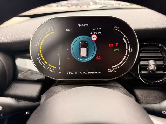 MINI Mini Electric 3-deurs SE