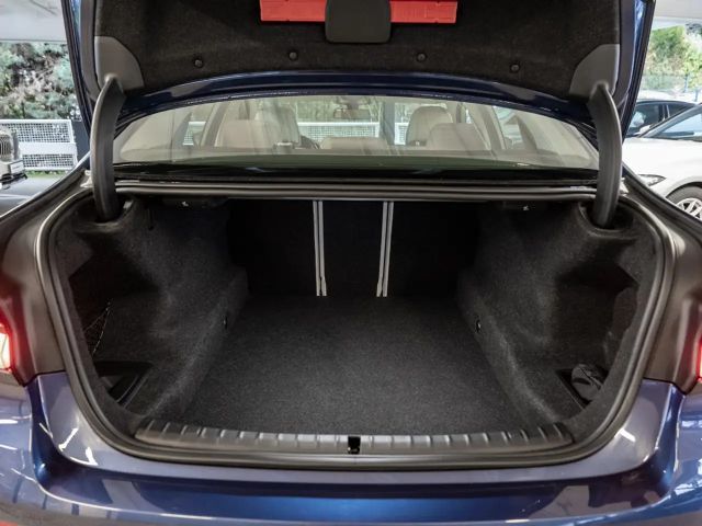 BMW 540 540d Luxury Line Sedan xDrive