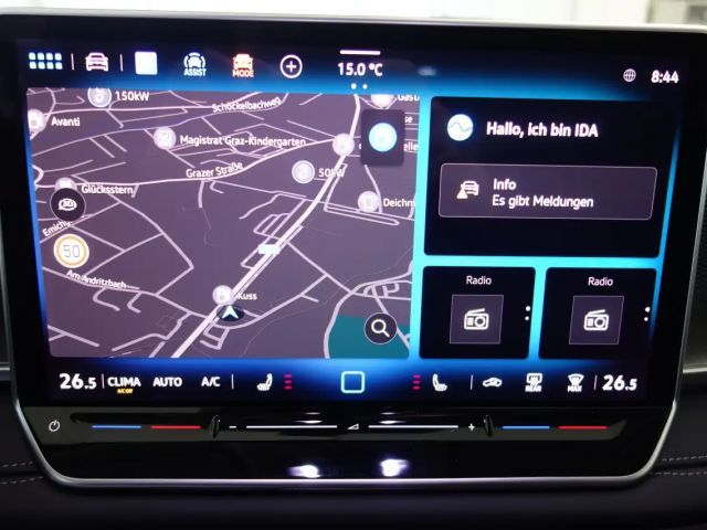 Volkswagen Tayron DSG