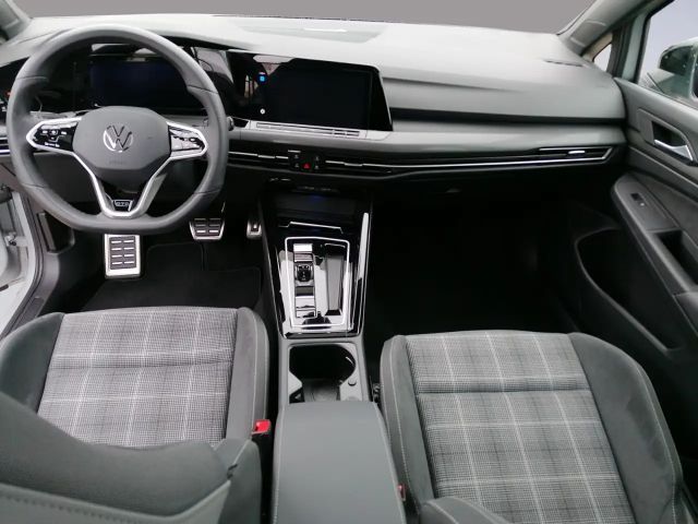 Volkswagen Golf DSG GTD Golf VIII Style