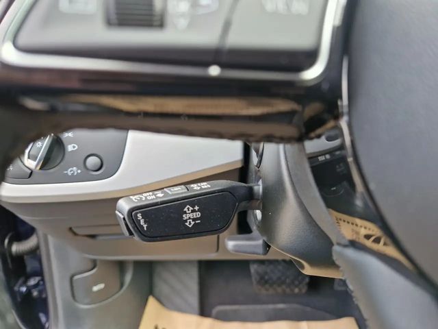 Audi A4 40 TDI S-Line S-Tronic Sedan